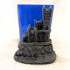 Old castle mold soap
