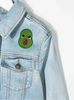 Patch  Thermal application for any clothing or accessory Avocado 1-1000.jpg