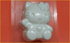 Hello Kitty plastic mold