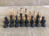 oderezh small wooden soviet chess pieces set vintage