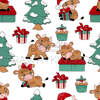 BULL AND CHRISTMAS TREE [site].png
