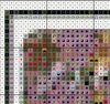 Moet And Chandon Alphonse Mucha cross stitch pattern art x stitch.jpg