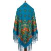 original elite pavlovo posad shawl wrap 928-013