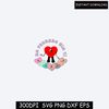 Valentine Bad Bunny SVG PNG Bundle, Valentines Benito Png, Un San Valentin Sin Ti Svg Png, Candy Heart Png, Digital Download.jpg