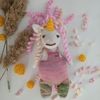 Amigurumi crochet pattern -Unicorn.png