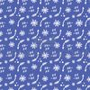 CHRISTMAS PATTERN WITH SNOWFLAKE AND ARROW WHITE ON BLUE [site]-01.jpg