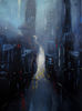 Cyberpunk Oil Painting Buy Original Art.JPG