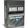 KORG X5D NKI BOX ART1.png