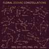 Floral-zodiac-constellations preview-01.jpg