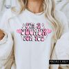 Im a Sucker For You shirt mockup.png
