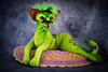 Grinch - the green cat 1.JPG