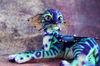 Oriental cat art doll animal fantasy 4.JPG