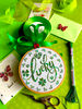 Lucky Clover Ornament Cover.jpg