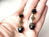 black agate dangle long earrings 2.jpg