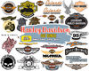 Harley Davidson Svg Bundle, Harley Davidson Svg, Motorcycle Svg, Davidson Svg, Motorbike Svg.jpg