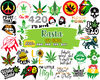 Rasta svg, Rasta, Weed svg, Weed svg bundle, Weed Leaf svg, Marijuana svg, High Svg, marijuana svg.jpg