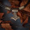 thor-hammer-leather-necklace