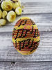Big Beaded egg , Decorative egg , Easter eggs