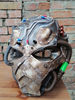 post apocalyptic helmet mask