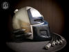 сyrax smoke mortal kombat 3 black full helmet mask