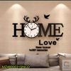 Home Design Quartz Wall Clock 0.png