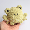 froggy-plush
