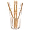 Bamboo Toothbrush Medium Bristles - Biodegradable Toothbrushes - Wooden Toothbrushes - Recyclable Toothbrushes - Bamboo Toothbrush Set 100-14.jpg