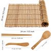 Bamboo Sushi Making Kit for Beginners – Bamboo Sushi Set2.jpg