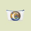 7 Letter C Space galaxy Monogram bright color modern style cross stitch digital pattern for home decor and gift.jpg