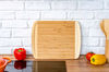 Wooden Cutting Boards for Kitchen – Bamboo Cutting Board – Large Wood Cutting Board - 11.jpg