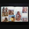 6 Vintage photo book album MOSCOW THEMES 1969 language English French and German.jpg