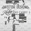 VECTOR DESIGN Kimber pro carry II Scrollwork 1.jpg