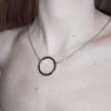 infinity-circle-necklace