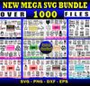 The Mega SVG Bundle.jpg