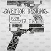 VECTOR DESIGN  Glock17 gen3 American eagle 1.jpg