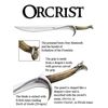 The Hobbit Movie sword for sale.jpg