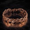 copper-bracelet-wire-wrapped-bangle-wirewrapart-7thanniversarygift (5).jpeg