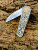 Personalized Engraved Pocket Knife, Father's Day Gifts, Hunting Accessories, Anniversary Gift For Him, Gift For Boyfrien