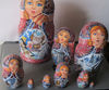 morozko russian wooden nestign dolls 10