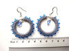 grey blue round earrings beaded 1.jpg
