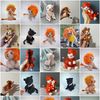 Wild Cat knitting pattern, toy knitting pattern, tiger, lion, puma, panther, cougar pattern tutorial, predator pattern  9.jpg