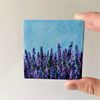 Wildflowers-acrylic-painting-lavender-landscape-very-small-wall-art.jpg