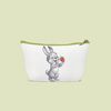 10 Funny Bunny with strawberry cross stitch pattern cross stitch chart for home decor and gift.jpg