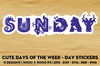 Cute days of the week - Day stickers cover 8.jpg