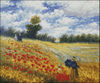 Poppy Field By Claude Monet4.jpg