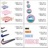 nike bundle pack machine embroidery designs sizes