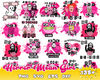 135 Ghost face svg, mean girls,pink png,ghost face png,digital png,halloween png,horror png,movie png.jpg
