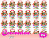 24 Cocomelon Birthday Family Bundle Png,Cocomelon Png, Cocomelon Clipart, Birthday Family Png.jpg