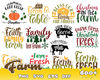 600 Farm Life SVG Bundle, Farm svg Bundle, Farmhouse Quotes svg, Farm svg,Commercial use, Cut files, dxf png.jpg