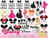 99k Disney Bundle Svg Png, Cricut Mickey Bundle, Disney SVG, Cricut Pritntable Disney Clipart silhouette.jpg